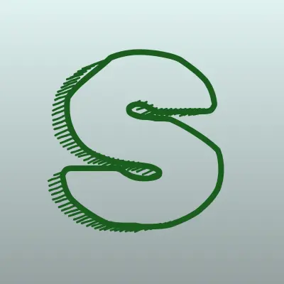 Стиль, лого-визитка